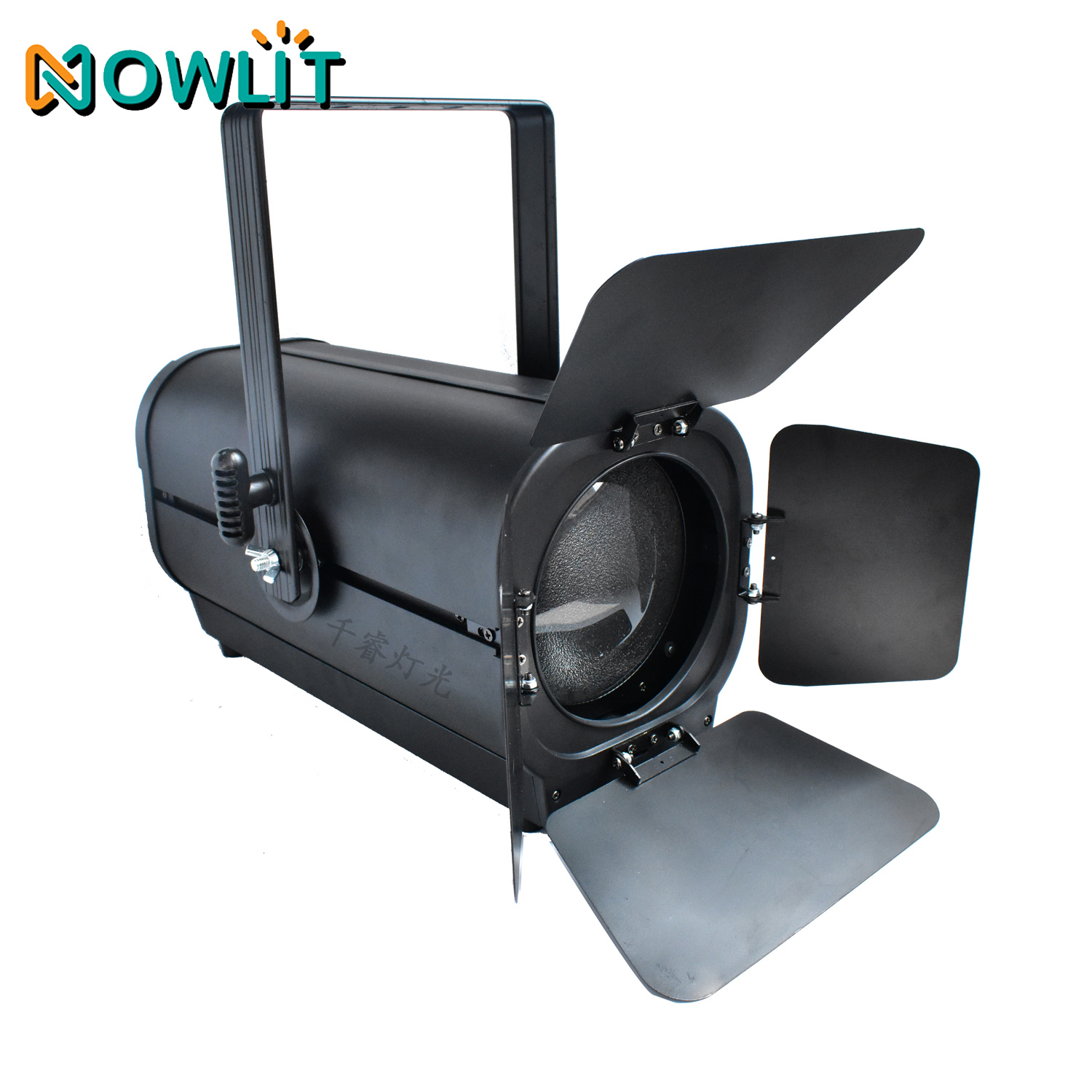 200W Fresnel Light